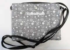 カラフルピーチ バッグ