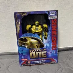 トランスフォーマー