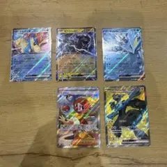 ポケモンカード セット