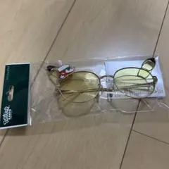 ポケパーク サングラス ピカチュウ