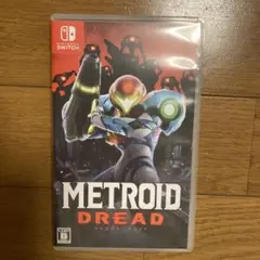 switch メトロイド ドレッド