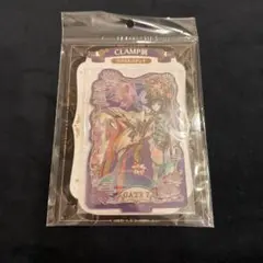 CLAMP展　アクリルスタンド　GATE7