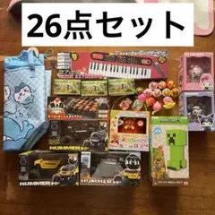 11点セット】プライズ おもちゃ まとめ売り - メルカリ