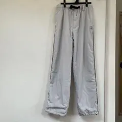 【CONVERSE 】 トラックパンツ