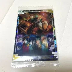 鬼滅の刃ウエハース10 カード 無限城 新品未開封