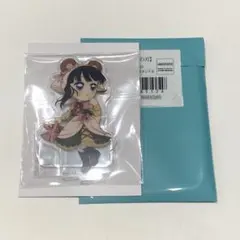 鬼滅の刃 実りの秋まつり アクリルスタンド カナヲ