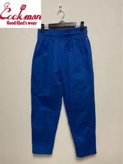 シェフパンツ l