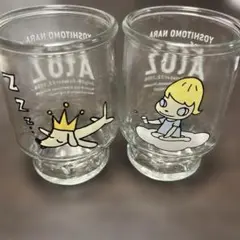 奈良美智「ワンカップ AtoZ 限定品」 - メルカリ