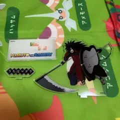2025年最新】NARUTO THE gallery アクリルスタンドの人気アイテム
