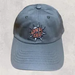 新品 SANTA CRUZ キャップのサムネイル