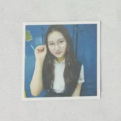 PRISTIN プリスティン SCHXXL OUT トレカ ソンヨン