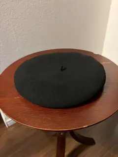 LAULHERE ロレール ベレー帽