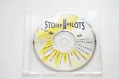 STONE PILOTS CORE CD