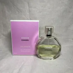 CHANEL チャンス オー フレッシュ オードゥ トワレット 香水　50ml
