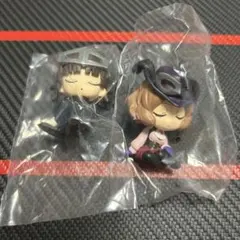 肩ズンFig. ペルソナ5ザ・ロイヤルvol.2 2種セット