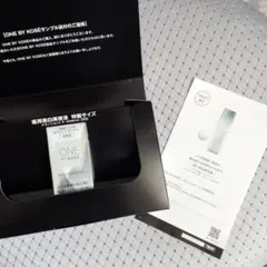 ONE BY KOSE メラノショット P 特製サイズのサムネイル