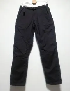 ユニクロ 2024年秋冬 ストレッチ ヒートテックギアパンツ チノパン メンズS