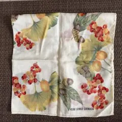 49AV JUNKO SHIMADA ハンカチ