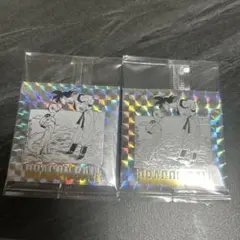 ドラゴンボール 40周年記念　シールウエハース　二十六巻