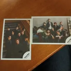 値下げしましたSnowMan公式写真 新品です