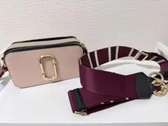 MARC JACOBS ショルダーバッグ