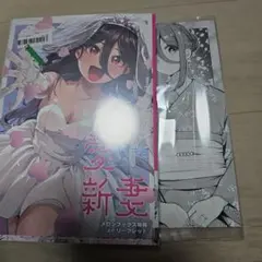 未来日記 9巻特典 イラストカード 雨流みねね - メルカリ