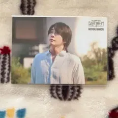 Mrs. GREEN APPLE フォトカ フォトカード 大森元貴