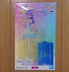 アイカツ！ 氷上スミレ