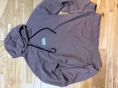Puma PARIS フード付きパーカー