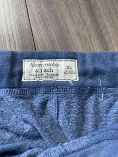 裏起毛スウェット