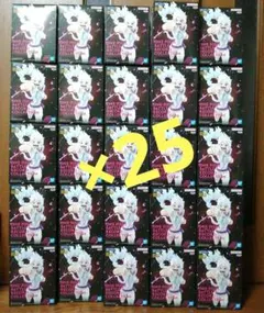 ワンピース BATTLE RECORD COLLECTION ジュエリー・ボニー