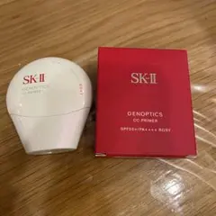 SK-II GENOPTICS CC PRIMER ロージーピンクのサムネイル