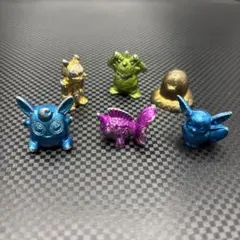 2026年最新】ポケモン メタルコレクションの人気アイテム - メルカリ