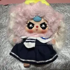 Baby three ぬいぐるみ