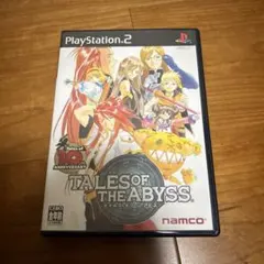 テイルズ オブ ジ アビス