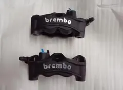 STYLEMA ブレンボキャリパー Z1000 Z900RS 左右 Bremboのサムネイル