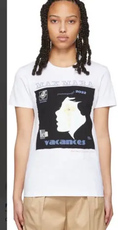 MAX MARA Tシャツのサムネイル