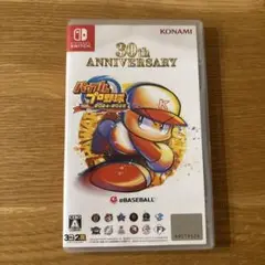 パワプロ2024-2025 30th ANNIVERSARY