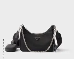 プラダRe-Edition2005 Re-Nylon バッグ 新品未使用 2025年最新】re-edition 2005の人気アイテム - メルカリ