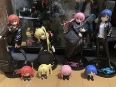 2026年最新】ぼっち・ざ・ろっく！一番くじvolume3の人気アイテム