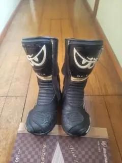 BERIKブーツ[美品] HARD GEAR – tagged 