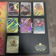 お*な様 ポケモンカードゲーム AR カード他まとめ