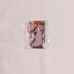 にじさんじ　佐伯イッテツ　クリアマルチケース