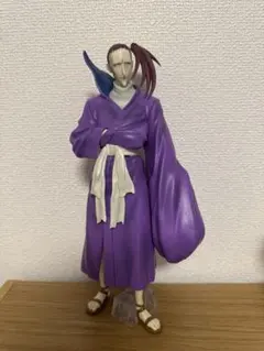 ハンターハンター　シュート フィギュア 一番くじ