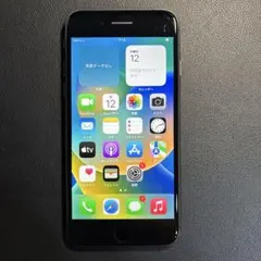 Apple iPhone8 64GB スペースグレイ