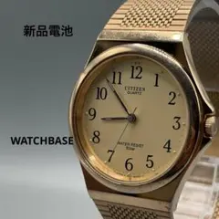 Citizen 6501-653588-Y 21石 自動巻き シチズン - メルカリ