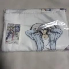 Free! on my day off ライトブランケット 芹沢尚 Free! RW夢 on my day off ライトブランケット 芹沢尚 - メルカリ