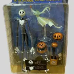 NECA　ネカ　ナイトメアー・ビフォア・クリスマス 　ジャック