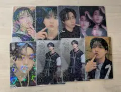 straykids ハンジソン まとめ売り