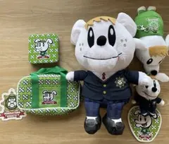 GENERATIONS GENE高 GENE犬 佐野玲於